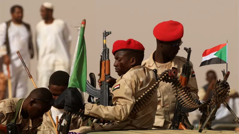 مجلس الدفاع السوداني يكشف اسم منفذ محاولة الإنقلاب