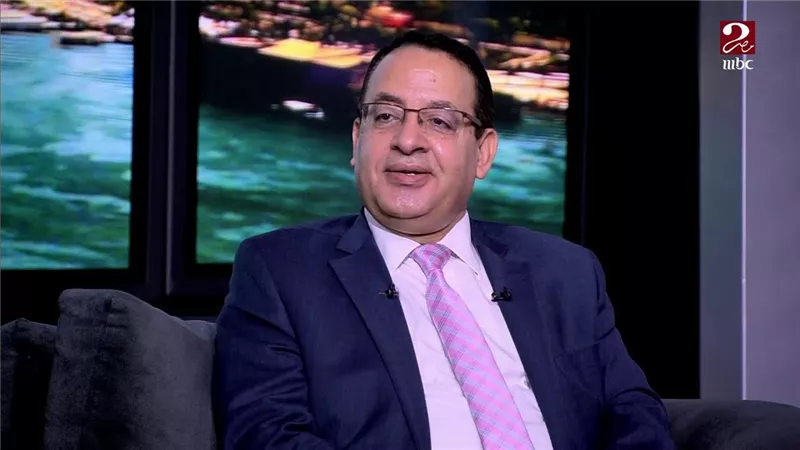رأفت يوسف: علاج سرطان عنق الرحم ممكن بنسبة 100% في هذه الحالة