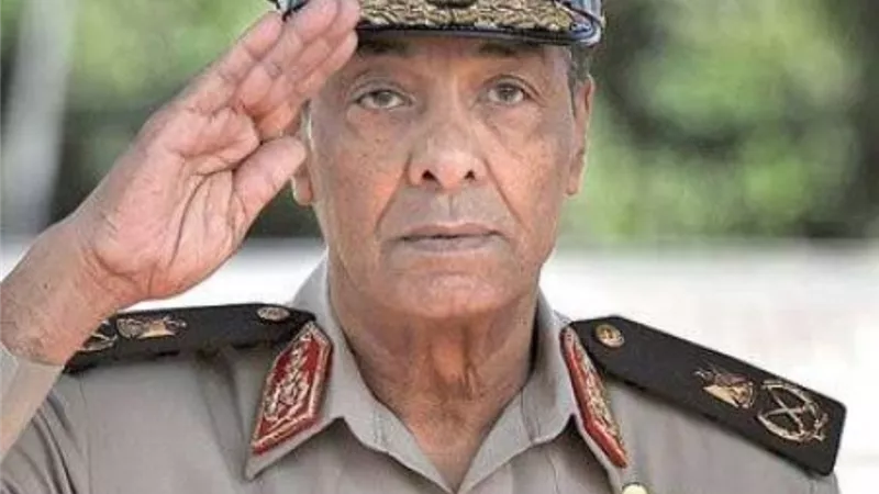 الديهي ناعيًا المشير طنطاوي: ترك خلفه سيرة عطرة رغم أنف الحاقدين والكارهين