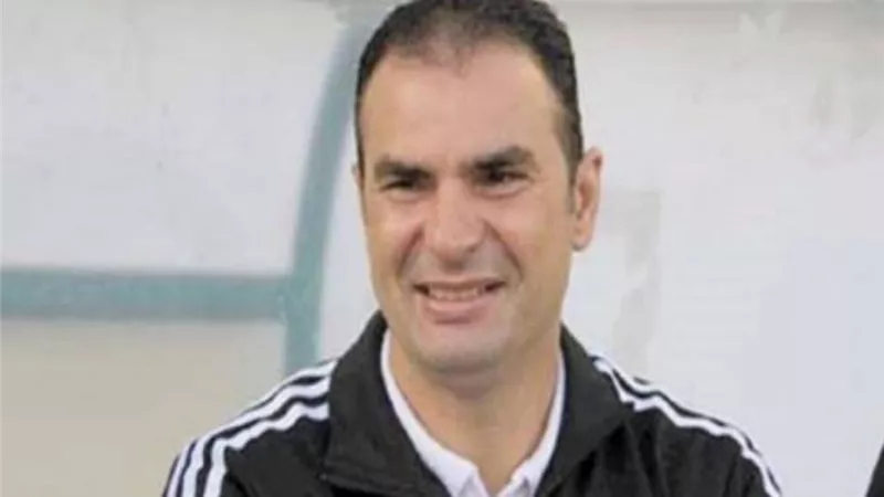 عبد الحميد بسيوني: أهدي لقب السوبر إلى المشير طنطاوي.. وشكرًا رجال طلائع الجيش