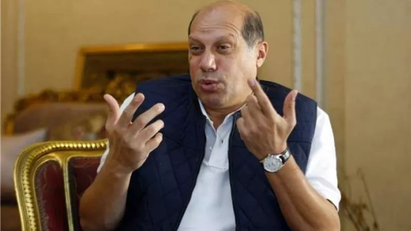 علاء نبيل: عبد الحميد بسيوني نجح في إغلاق مفاتيح لعب الأهلي.. وموسيماني قريب من الرحيل