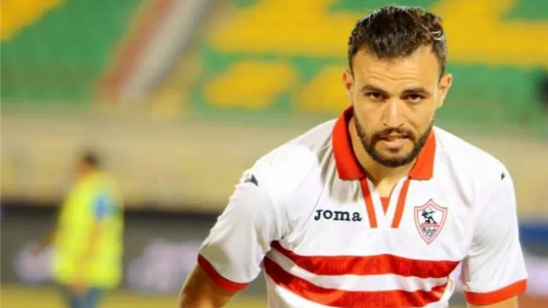 محامي الزمالك يكشف كواليس حكم «فيفا» في قضية حمدي النقاز