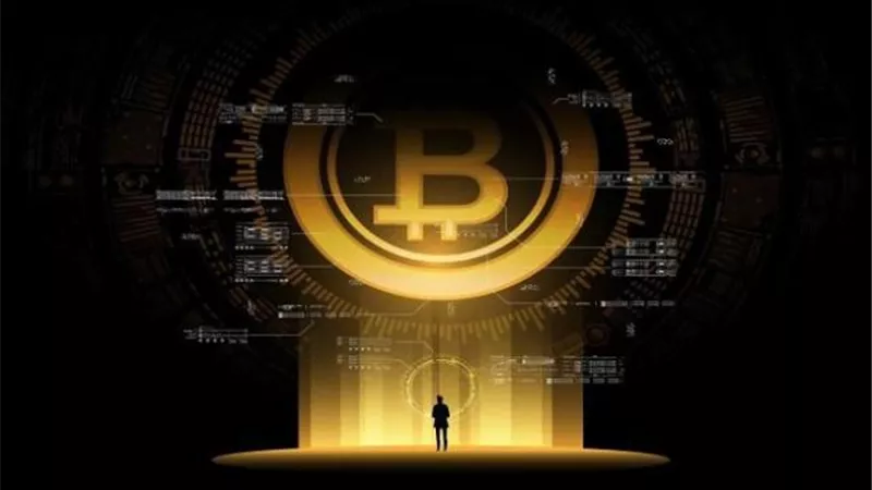 تراجع أسعار العملات الرقمية.. والبيتكوين ينهار ودوجكوين تقاوم