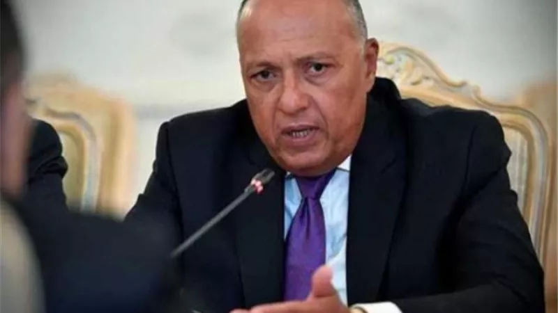 وزير الخارجية يُجري اتصالًا هاتفيًا برئيس الوزراء اللبناني