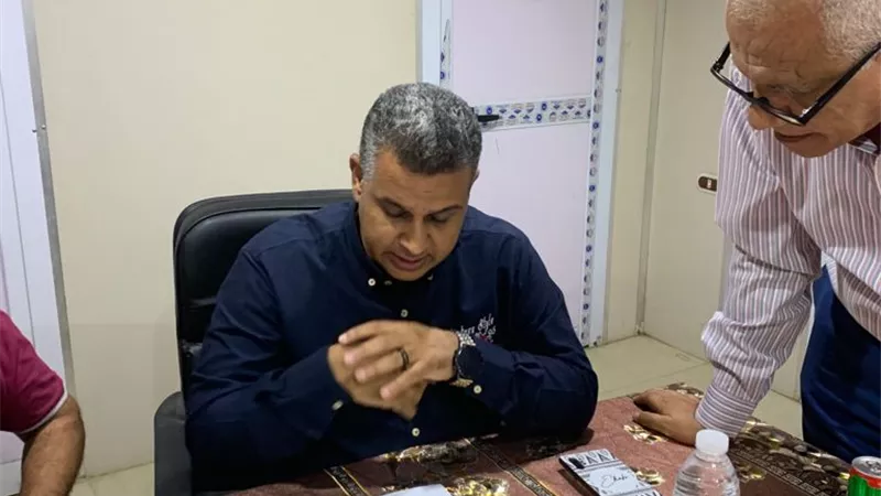 بوابة الجمهورية