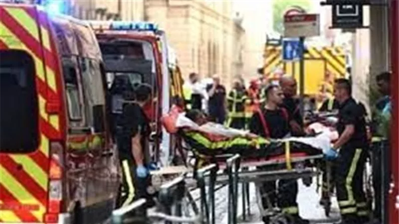 مقتل وإصابة 3 أشخاص في عملية إطلاق نار بمنطقة 
