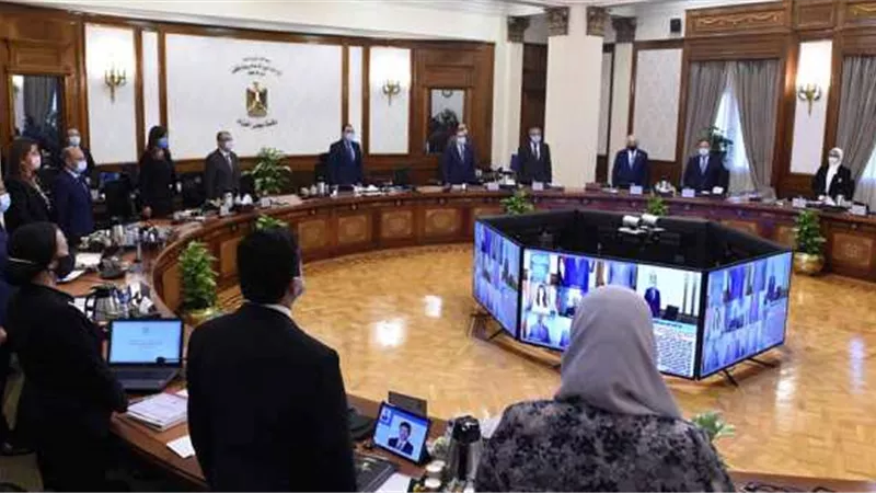 مدبولى: المشير طنطاوى استطاع بحنكته وصبره الوصول بالوطن إلى بر الأمان