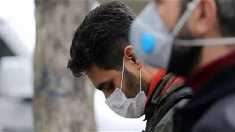 لعدم ارتداء الكمامة ..إحالة 39 شخصا إلى النيابة العامة خلال 24 ساعة