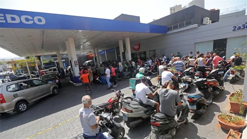 لبنان ترفع أسعار المحروقات من جديد