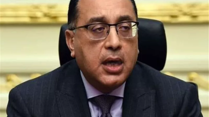 رئيس الوزراء: سعيد كمهندس بما وصلت إليه الشركات المصرية من كفاءة وقدرة على تنفيذ المشروعات الكبرى