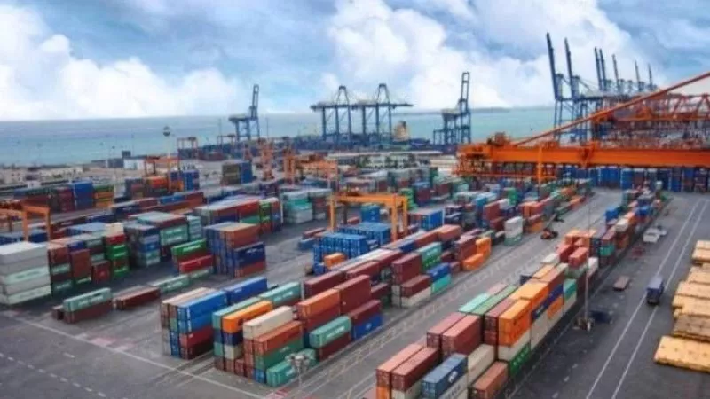 بنسبة 17.9%.. ارتفاع الصادرات غير البترولية للسعودية في يوليو 2021