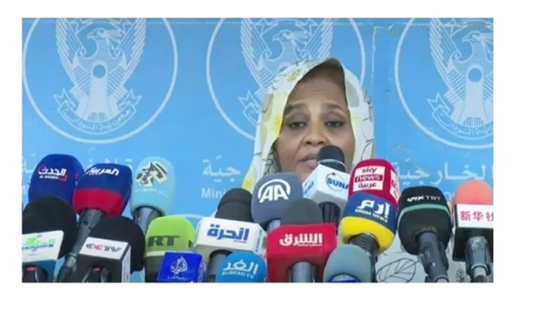 الخارجية السودانية تعلن توقيف جميع الضالعين فى محاولة الانقلاب