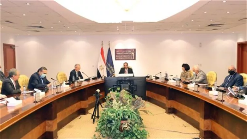 استثمارات ب 20 مليون دولار.. وزير الاتصالات يشهد توقيع اتفاقية بشأن تمكين الشركات الناشئة