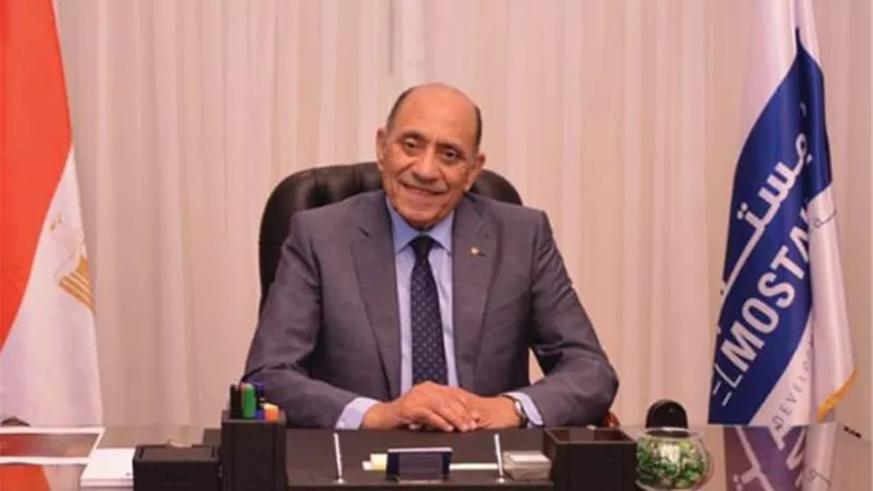 المستقبل للتنمية العمرانية تطلق مشروعها الخدمي بقلب مستقبل سيتي بالقاهرة الجديدة على كبار المطورين المتخصصين