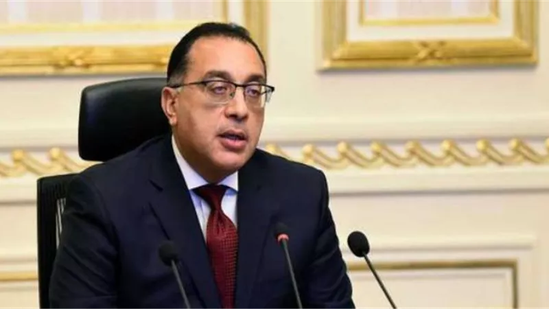 رئيس الوزراء يشيد بقدرة الشركات المصرية على تنفيذ المشروعات الكبرى