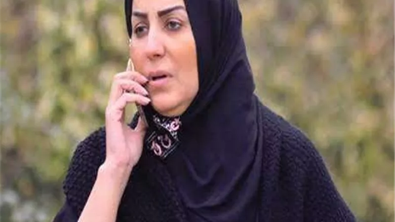 الموت يفجع وفاء عامر