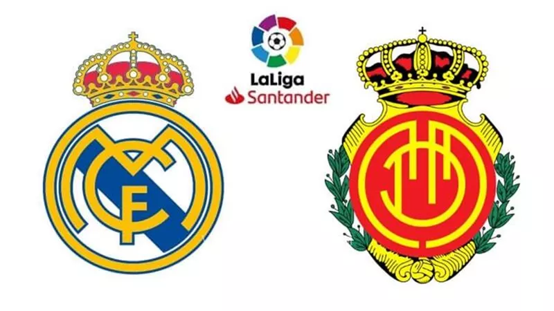 موعد مباراة ريال مدريد ومايوركا اليوم في الدوري الإسباني.. والقناة الناقلة