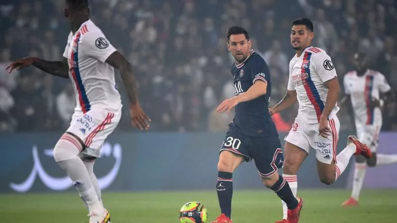 في ليلة غياب ميسي ... موعد مباراة باريس سان جيرمان أمام ميتز فى الدورى الفرنسى