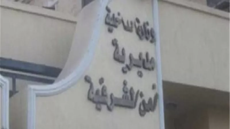 المشدد ١٥ عاما لسائق .. شرع في قتل سيدة لسرقة ذهبها بالشرقية