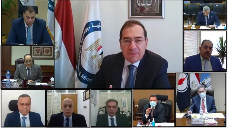 74 ألف برميل مكافئ يومياً.. رقم قياسى جديد لإنتاج الشركة العامة للبترول