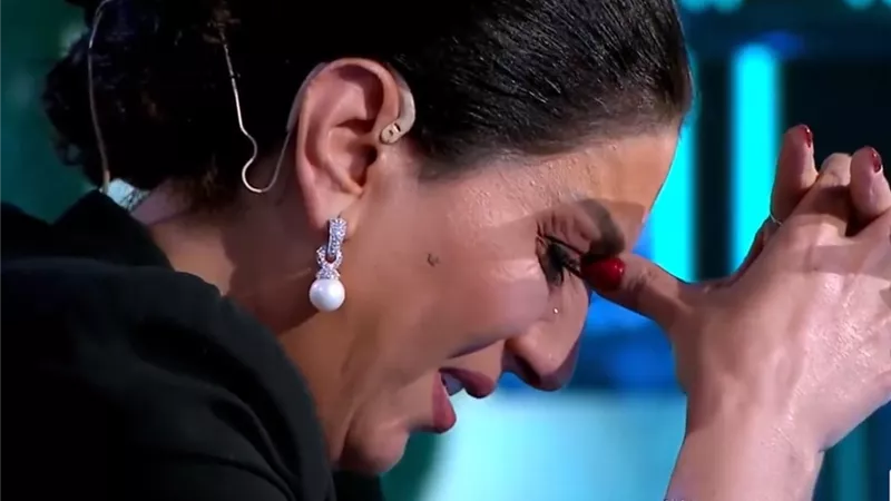 بعد 20 عامًا على رحيلها.. وفاء عامر تكشف عن صورة شقيقتها
