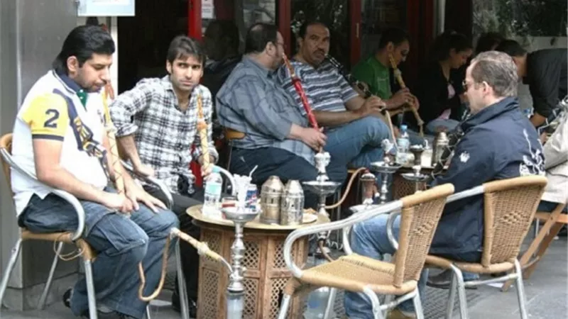 بوابة الجمهورية