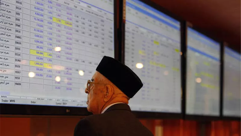 تراجع البورصة العراقية بنسبة 0.06 %