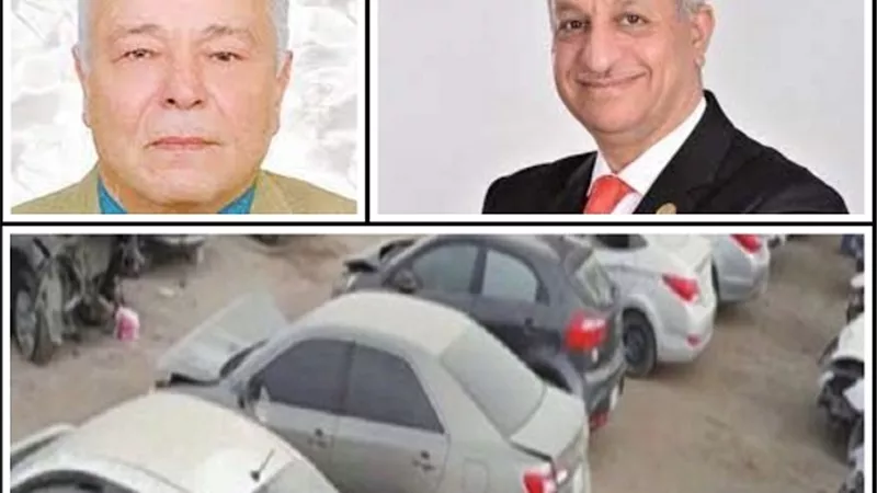 كيف تشتري سيارة بسعر رخيص من المزادات؟!