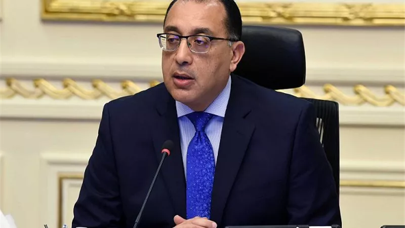 رئيس الوزراء يتابع الموقف التنفيذي للمشروع القومي لتطوير الريف المصري