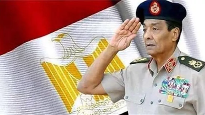 بعد 25 يناير .. مصطفي بكري: المشير طنطاوي ظل 82 يوما في مكتبه لا يذهب لمنزله