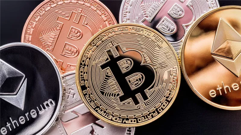 الإمارات توافق على تداول العملات المشفرة