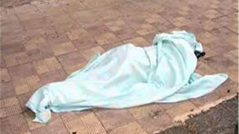 مصرع طالب صعقا بالكهرباء في نجع حمادي