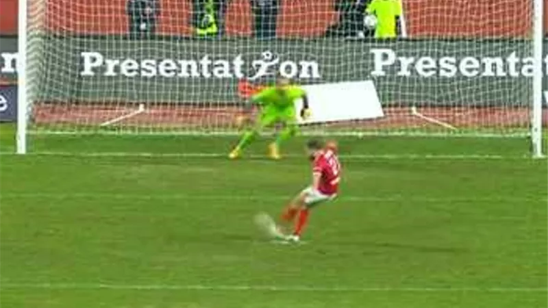كواليس مران الاهلى الأخير تكشف أسباب ضياع السوبر