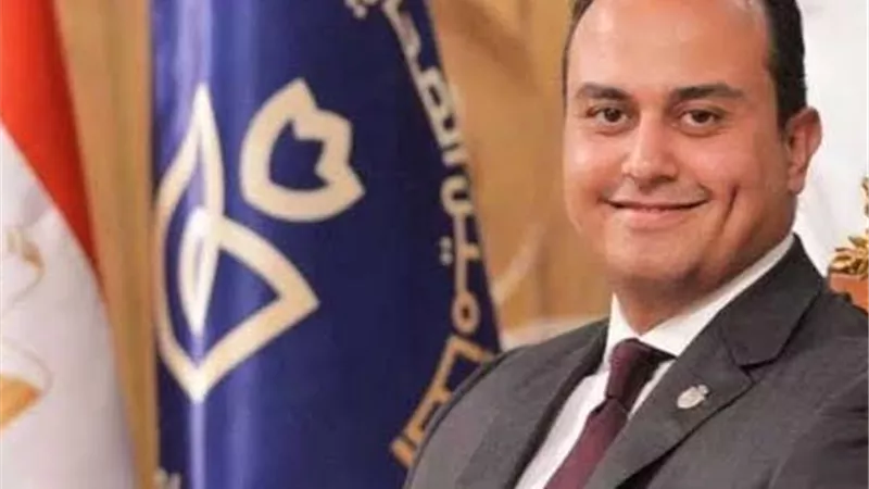 الدكتور أحمد السبكي: خدمات طبية مستحدثة بتقنيات عالمية في محافظات التأمين الصحي الشامل