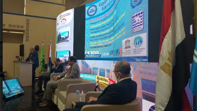 ننشر فعاليات الجلسة الثانية والثالثة للمنتدى الإقليمي للعلم المفتوح في المنطقة العربية