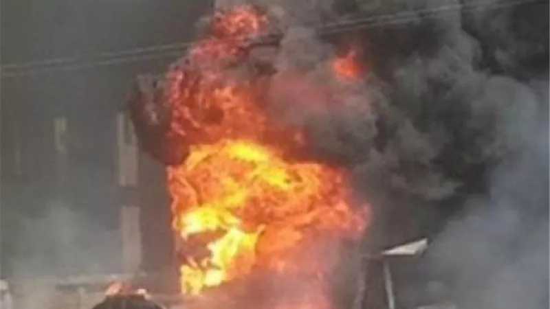 مصرع 2 وإصابة 5 أشخاص إثر وقوع 3 انفجارات شرقي أفغانستان