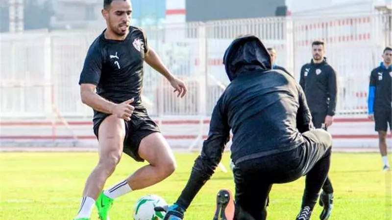 بعد التظلمات .. إيقاف حازم إمام 4 مباريات و غرامة 50 ألف جنيه
