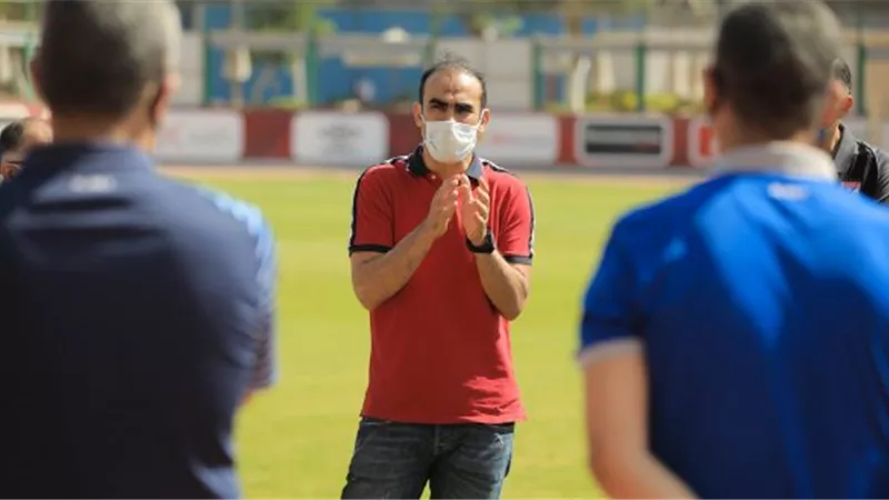 سيد عبدالحفيظ يفجر مفاجأة بشأن عقوبة لاعبى الأهلى بعد ضياع السوبر