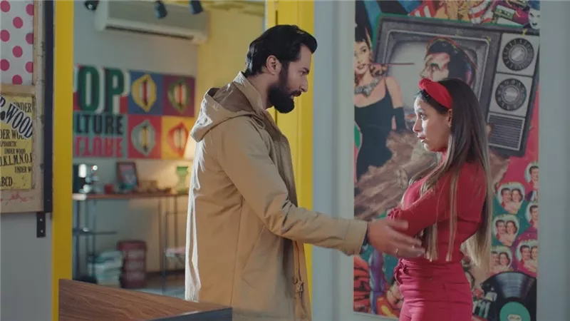 إطلاق أغنية الفيلم الرومانسي الكوميدي 