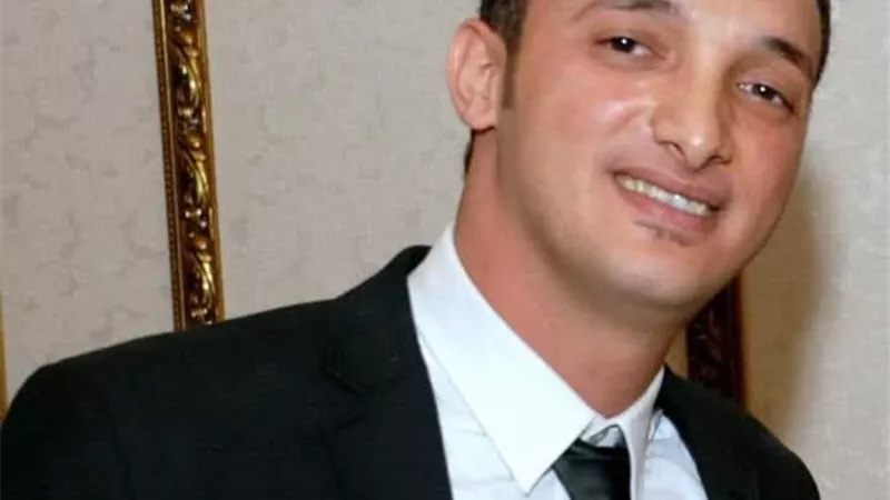 نقيب الإعلاميين ينعى المخرج سامح رمضان