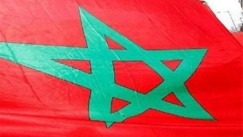 المغرب تعلن تحويل رحلاتها الجوية عبر أجواء البحر المتوسط