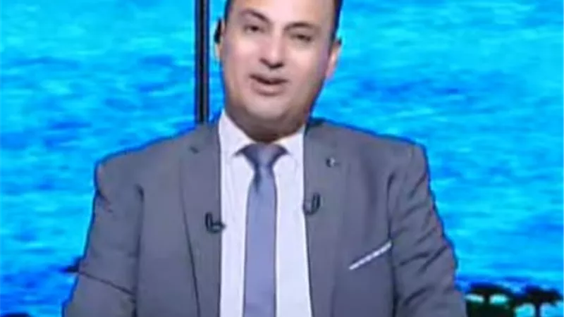 بالفيديو.. عبد الباقي عزوز يهنئ السعودية بمناسبة اليوم الوطني الـ91