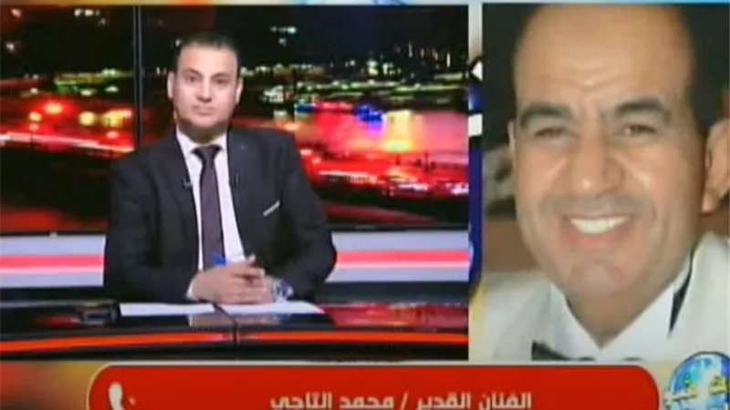 بالفيديو.. محمد التاجي عن تكليفات السيسي بشأن الفنانين: 