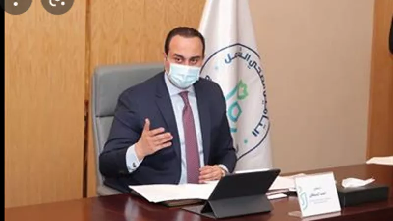 الدكتور أحمد السبكي: خدمات التأمين الصحي الشامل حلت حاجة السفر للعلاج