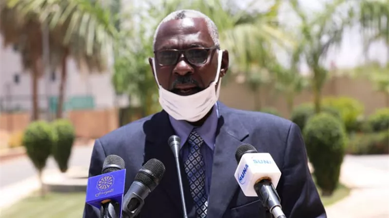 وزير الدفاع السوداني: السيطرة على المحاولة الانقلابية والقبض على كل المشاركين