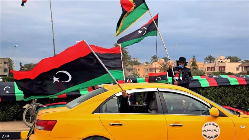 واشنطن تؤكد على دعمها الانتخابات الليبية في ديسمبر