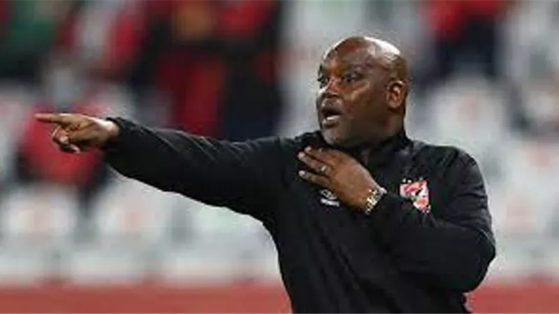 الاهلى يقرر تجميد هذا الاعب