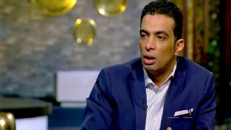 شادي محمد: من حق جماهير الأهلي الغضب بعد خسارة السوبر