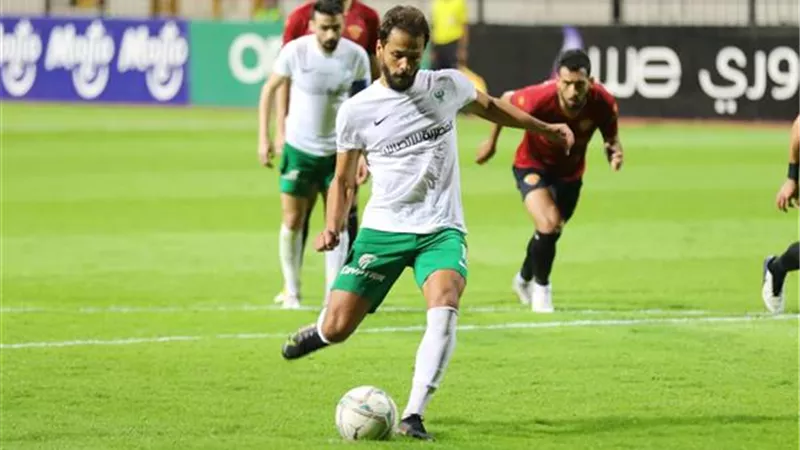 جماهير المصرى ترفض عودة رفعت