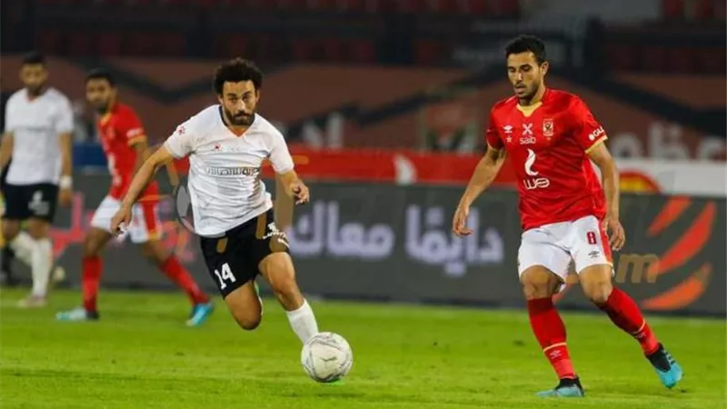 أبو الدهب: هناك خلل داخل الفريق والخطيب يعلم ذلك